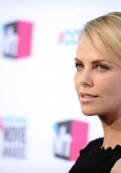 Charlize Theron