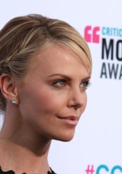 Charlize Theron