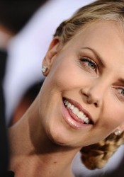 Charlize Theron