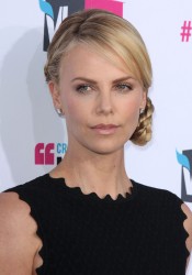 Charlize Theron