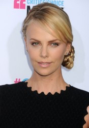 Charlize Theron