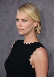 Charlize Theron