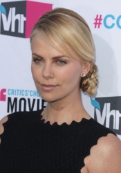 Charlize Theron