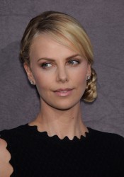 Charlize Theron