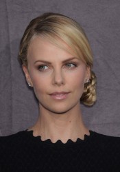 Charlize Theron