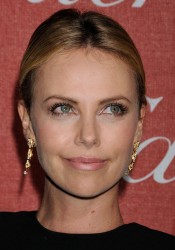 Charlize Theron
