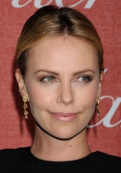 Charlize Theron