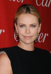 Charlize Theron