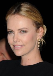 Charlize Theron