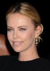 Charlize Theron
