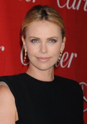 Charlize Theron