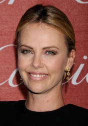 Charlize Theron