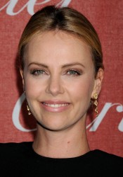 Charlize Theron