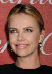 Charlize Theron