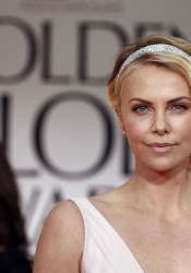 Charlize Theron