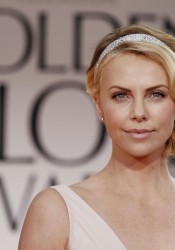 Charlize Theron
