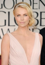 Charlize Theron
