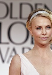 Charlize Theron
