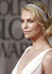Charlize Theron