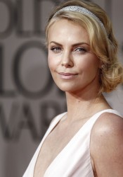 Charlize Theron