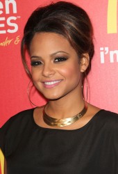 Christina Milian