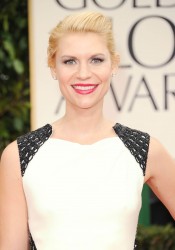 Claire Danes