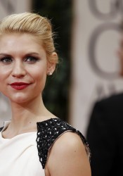 Claire Danes