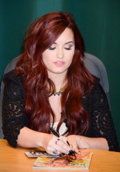 Demi Lovato