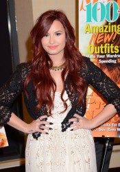 Demi Lovato