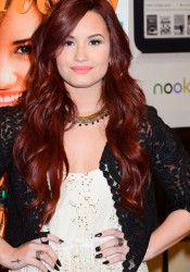 Demi Lovato