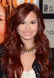 Demi Lovato