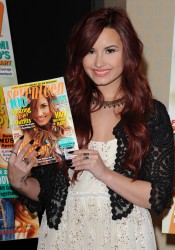 Demi Lovato