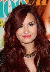 Demi Lovato