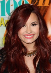 Demi Lovato