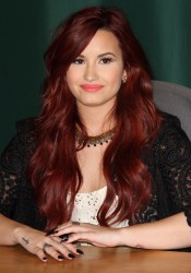 Demi Lovato