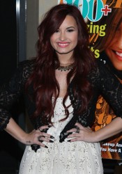 Demi Lovato