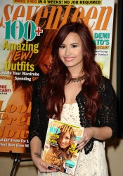 Demi Lovato