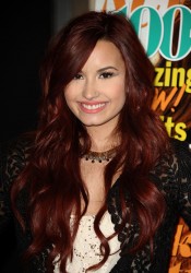 Demi Lovato