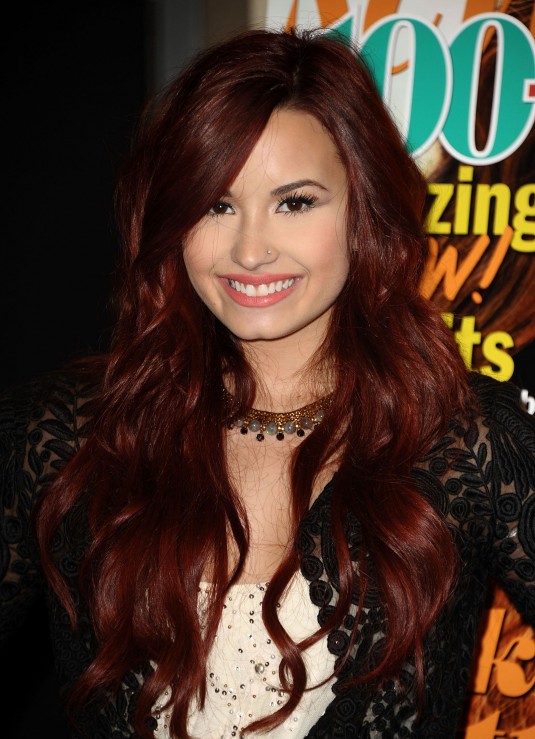 Demi Lovato
