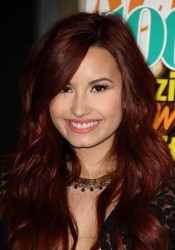 Demi Lovato