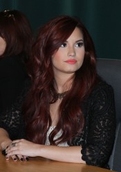 Demi Lovato