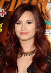 Demi Lovato