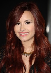 Demi Lovato