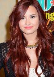 Demi Lovato