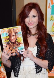 Demi Lovato