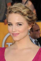 Dianna Agron