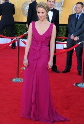 Dianna Agron