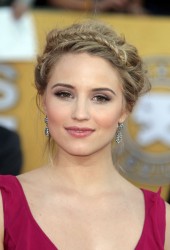 Dianna Agron