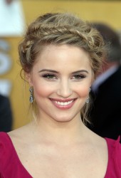 Dianna Agron