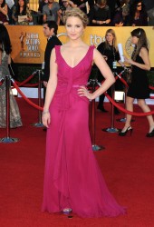 Dianna Agron